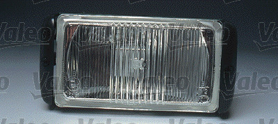 Sumuvalo VALEO 085603