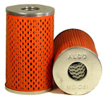 Öljynsuodatin ALCO FILTER MD-051A