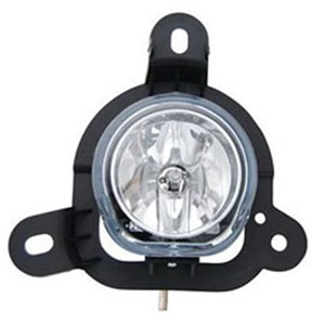 Sumuvalo, Eteen, vasen, alfa romeo mito, 0000050508595, 50508595