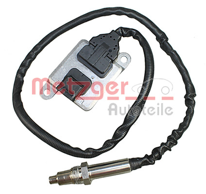 NOx-sensori, NOx.katalysaattori METZGER 0899180