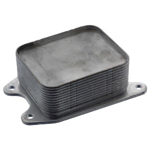 Öljynjäähdytin, moottoriöljy, audi,seat,skoda,vw, 04E 117 021 B, 04E 117 021 C, 04E 117 021 K, 4E 117 021 B, 4E 117 021 C, 4E 117 021 K