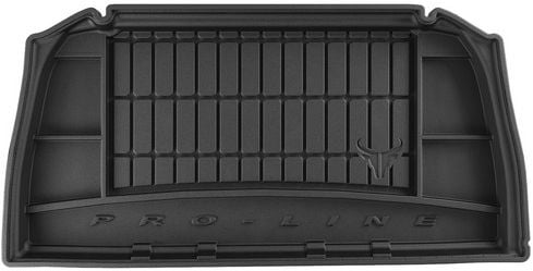 Tavaratilan matto Mini Countryman 2010-2016