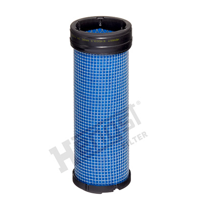 Toisioilmasuodatin HENGST FILTER E1563LS