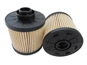 Polttoainesuodatin ALCO FILTER MD-885