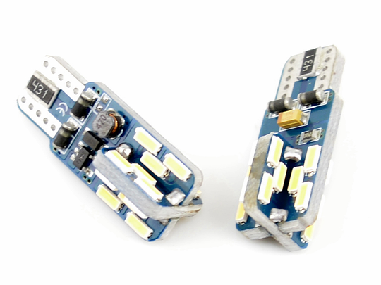 LED polttimo EINPARTS EPL52