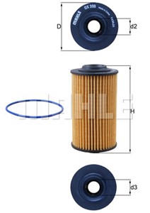 Öljynsuodatin, alfa romeo,cadillac,chevrolet,oldsmobile,opel,saab,vauxhall, 12593333, 19114105, 19303249, 25177917, 5650363, 71741042, 7