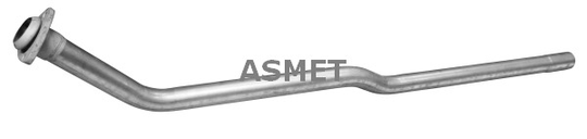 Pakoputki ASMET 24.058