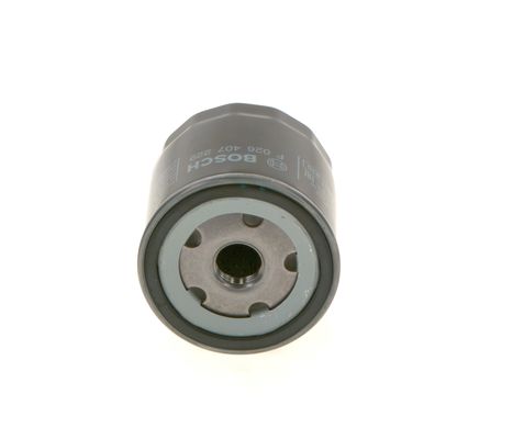 Öljynsuodatin BOSCH F 026 407 229