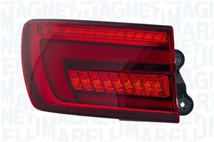 Takavalo, Vasen, audi a4 b9 avant, 8W9945091
