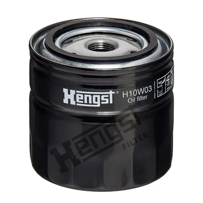 Öljynsuodatin HENGST FILTER H10W03