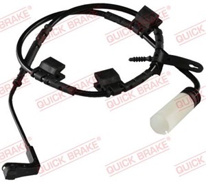 Kulumisenilmaisin, jarrupala, Etuakseli, mini mini, mini cabriolet, mini clubman, mini roadster, 34356773017, 34356783230, 34356789329