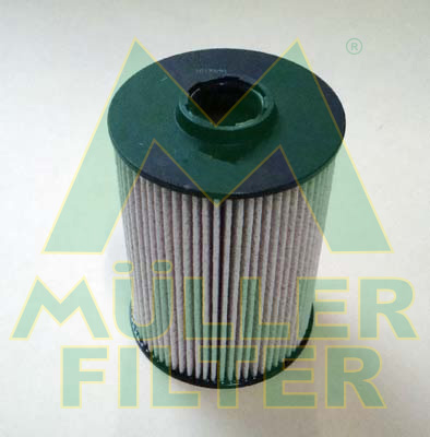 Polttoainesuodatin MULLER FILTER FN943