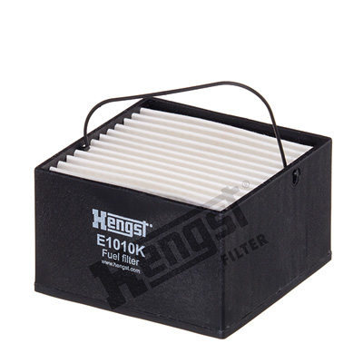 Polttoainesuodatin HENGST FILTER E1010K
