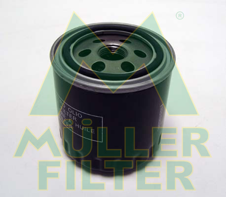 Öljynsuodatin MULLER FILTER FO690