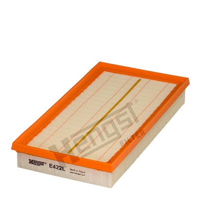 Ilmansuodatin HENGST FILTER E422L