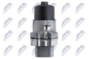 Öljynjäähdytin, moottoriöljy, citroën,jaguar,land rover, 5989070371, 9X2Q-6B624-BB, LR040738, V48-60-0017