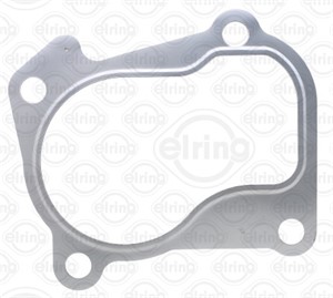 Tiiviste, pakoputki, , audi,ford,seat,skoda,vw, 1H0 253 115 A, 7 198 481, 95VW 0009451CA