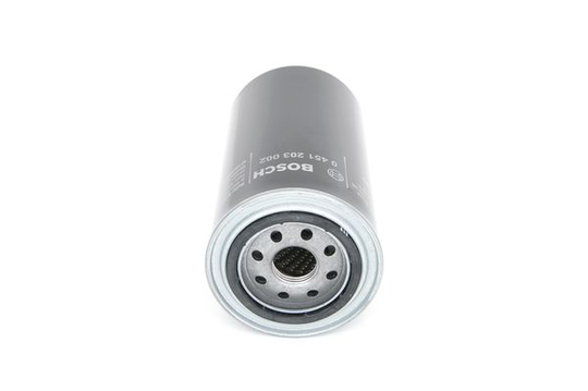 Öljynsuodatin BOSCH 0 451 203 002