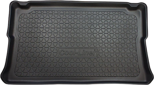Tavaratilan matto Opel Vivaro B Tour 2014-2019, Renault Traffic III 2014- ja Fiat Talento lyhyt 2016-
