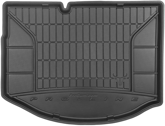 Tavaratilan matto Citroen DS3 2009-