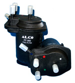 Polttoainesuodatin ALCO FILTER FF-060