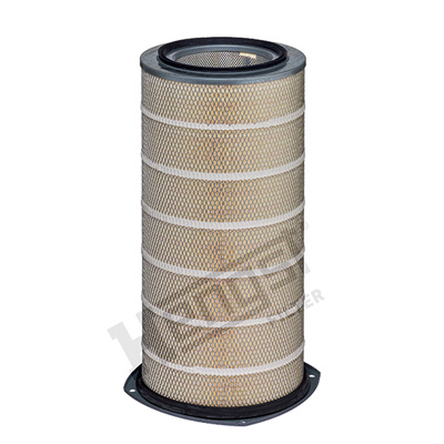 Ilmansuodatin HENGST FILTER E222L