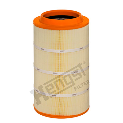Ilmansuodatin HENGST FILTER E1016L