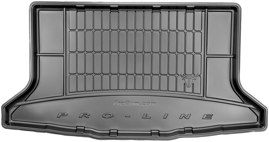 Tavaratilan matto Suzuki SX4 HB 2006-2014