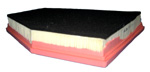 Ilmansuodatin ALCO FILTER MD-8384