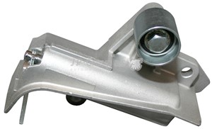 Vaimennin, hammashihna, Vasen, ala, audi,seat,skoda,vw, 06B109477A