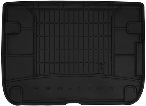 Tavaratilan matto Citroen C4 Picasso 2006-2013