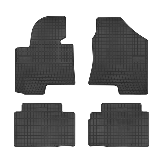 Mattosarja Kia Sportage III (2010-), Hyundai ix35 (2009-), Tucson II (2009-2015)
