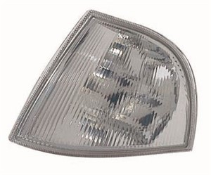 Vilkkuvalo, Vasen, skoda octavia i, octavia combi i, 1U0953155, 1U0953155A, 1U0953155D, 9EL246175011