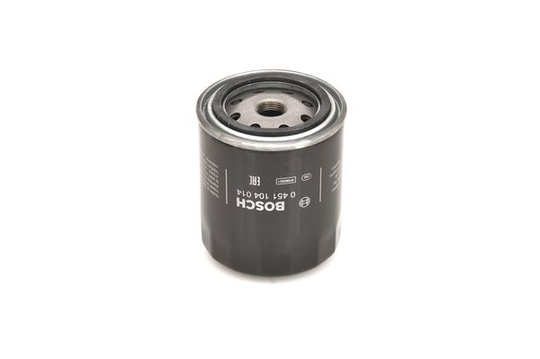 Öljynsuodatin BOSCH 0 451 104 014