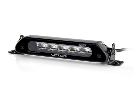 LED tanko LAZER LINEAR-6