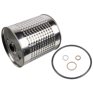 Öljynsuodatin, mercedes-benz heckflosse [w110], t2/l flak/chassi, t2/l skåp, 000 180 01 09, 000 184 58 25, 314 180 00 09, A000 180 01 09