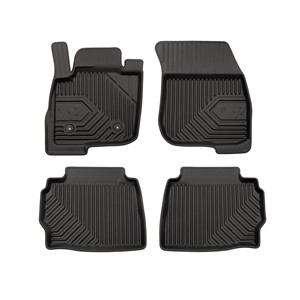 Kumimatto, sisätila2.5D, ford mondeo halvkombi v, mondeo sedan v, mondeo turnier v