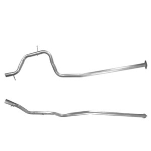 Pakoputki, Keskellä, ford galaxy ii, mondeo iv, mondeo sedan iv, mondeo turnier iv, s-max, 1377428, 1377431, 1460214, 1481249