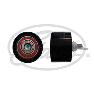 Ohjainrulla, hammashihna, volvo, 31316581, 31401333
