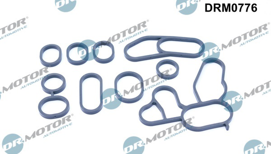 Tiiviste, öljynjäähdytin Dr.Motor Automotive DRM0776