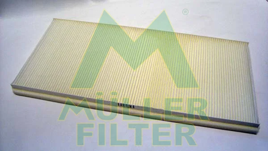 Raitisilmasuodatin MULLER FILTER FC136