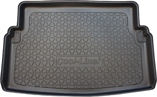 Tavaratilan matto Volkswagen Caddy Maxi 2007-2020