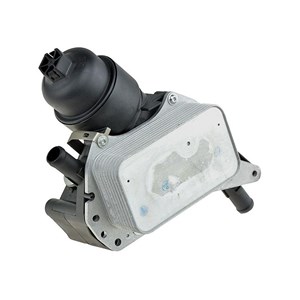 Öljynjäähdytin, moottoriöljy, fiat,mercedes-benz,nissan,opel,renault, 152085948R