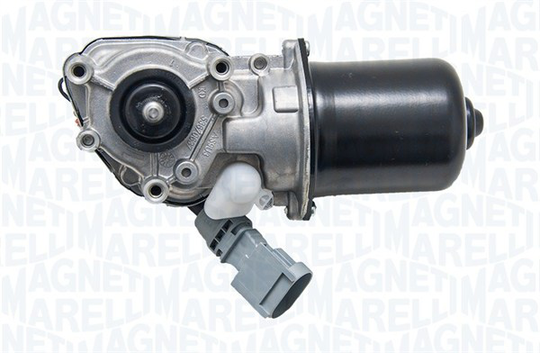 Pyyhkijän moottori MAGNETI MARELLI 064300411010
