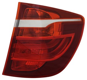 Takavalo, Vasen, bmw x3 [f25], 63217217311, 7217311