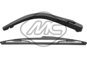 Pyyhkijänsulka, Takana, dacia logan mcv, renault megane scenic, scénic minibus, minivan i, 287905223R, 7701040187, 7701042368