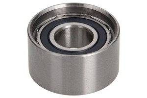 Ohjainrulla, hammashihna, citroën,fiat,iveco,opel,peugeot,renault,renault trucks,seat,vauxhall, 0818.24, 0830.32, 13 07 075 92R, 44 00 2