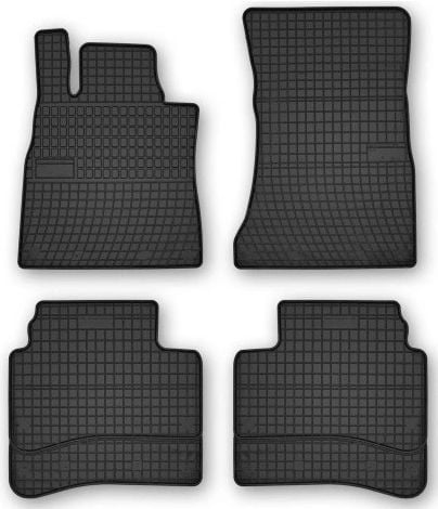 Mattosarja Mercedes-Benz S-sarja W222/V222/X222 Sedan ja Sedan Long (2013-)