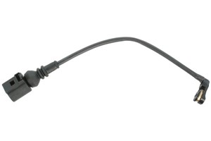 Kulumisenilmaisin, jarrupala, Etuakseli, vw crafter buss, crafter flak/chassi, crafter skåp, 2N0615437, 65259370000