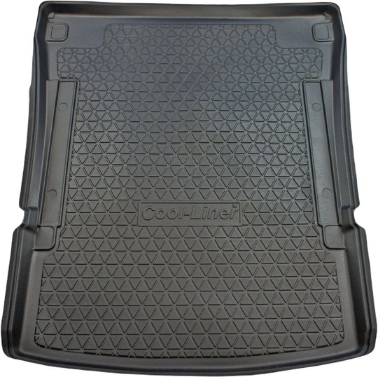 Tavaratilan matto Volkswagen Caddy Maxi Startline 2007-2020